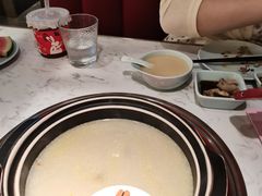 -捞神煲汤火锅(湖滨商业街店)