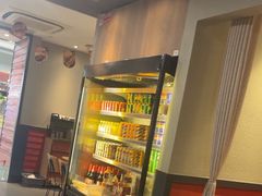 -新石器烤肉(百联川沙店)