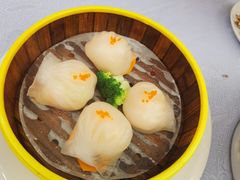 -古南都·老广东酒楼(龙江店)