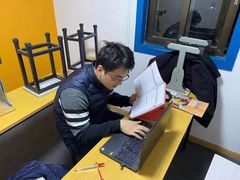 -语朵教育·日韩德法留学(曹杨校区)