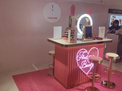 -DFS迪斐世(香港广东道店)