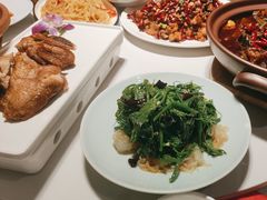 -小山城·馋嘴蛙(亚运村店)