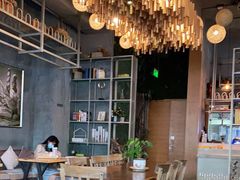 -桂新园(烘焙馆-鸿翔店)