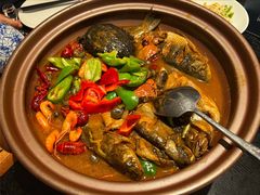 -老海陵·泰州菜(三水湾店)