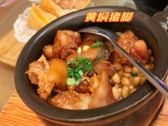 -陶德砂锅(蜀汉路店)
