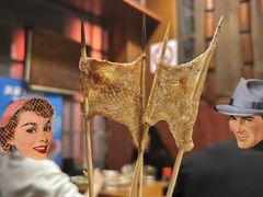 -福烤锦花(长乐路店)