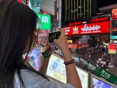 -黄兴南路步行商业街