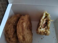 -北坦杨家干炸里脊(总店)