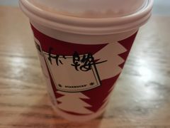 -星巴克(杭州东站东到达店)
