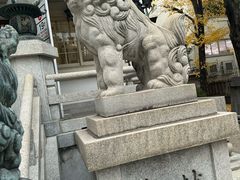 -难波八坂神社