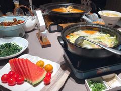 -小厨娘淮扬菜(天印大道店)