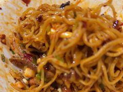 -小翔干面(西航店)