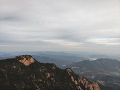 -泰山风景名胜区