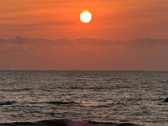 -日照灯塔风景区