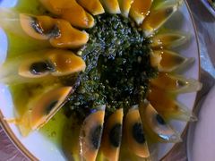 -金渝海鲜烧烤万州烤鱼店