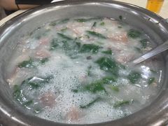 -标记美食新鲜猪杂(兴南大道店)