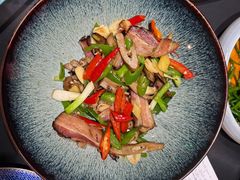 -桥边小楼·手工云南菜·丽江地标美食