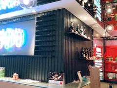 -星聚会KTV(北京世贸天阶店)
