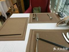 -洛阳国际大酒店-香榭丽舍西餐厅