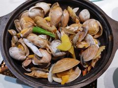 -金海湾海鲜总店
