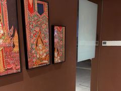 -湄南泰式古法按摩แม่น้ำนวดแผนไทยโบราณ