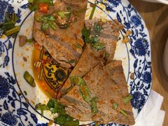 -舌尖尖·兰州牛肉面(浦东机场店)