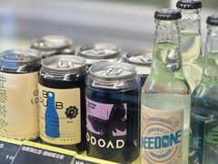 -LOOOAD COFFEE进度条(D9街区店)