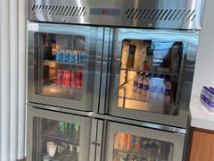 -虹桥机场V2贵宾休息室