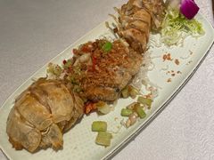 -喜记避风塘炒辣蟹(旗舰店)