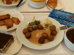 -宜家家居(西安未央商场店)