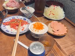 -楠火锅(昆山金鹰店)
