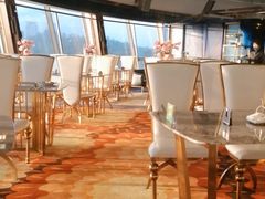 -粤海璇宫·木棉花高空旋转餐厅·聚会派对