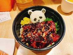 -宝寿司(红瓦寺店)