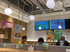 -甲乙饼·手工牛肉饼(东方广场店)