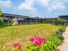 -小河盐帮·私家菜·烤鸭(三元桥·霄云路店)