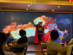 -重庆两江夜游-金碧系列