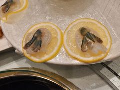 -顺峰顺水顺德菜(第一百货店)