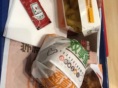 -汉堡王(长沙枫林三路店)