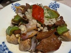 -维园悦谱·海派家常菜(乌鲁木齐南路店)