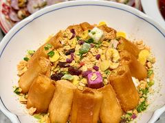 -单家老院·院子里的青岛菜(沙子口店)