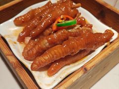 -悦满楼·西关名点·湛江名菜(航空综合大厦店)