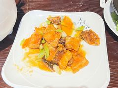 -董府·古宅餐厅