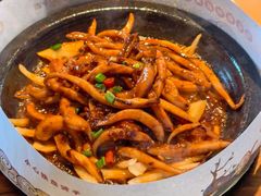 -七八冷面·延边朝鲜族美食(圣熙八号店)