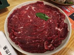 -黔二妞地摊火锅(龙华清湖店)