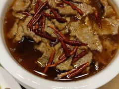 -三盛轩回民饺子馆