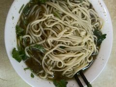 -盛京人人鸡味抻面(珠江桥店)