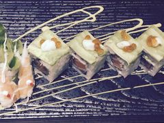 -吟松日式料理(莘庄店)