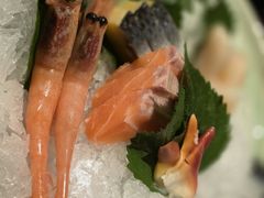 -Mr.Fish鱼鲜生海鲜放题(高德置地冬广场店)