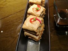 -金牌外婆家(苏州中心店)