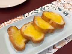 -西单元牛排馆(长安大学城店)